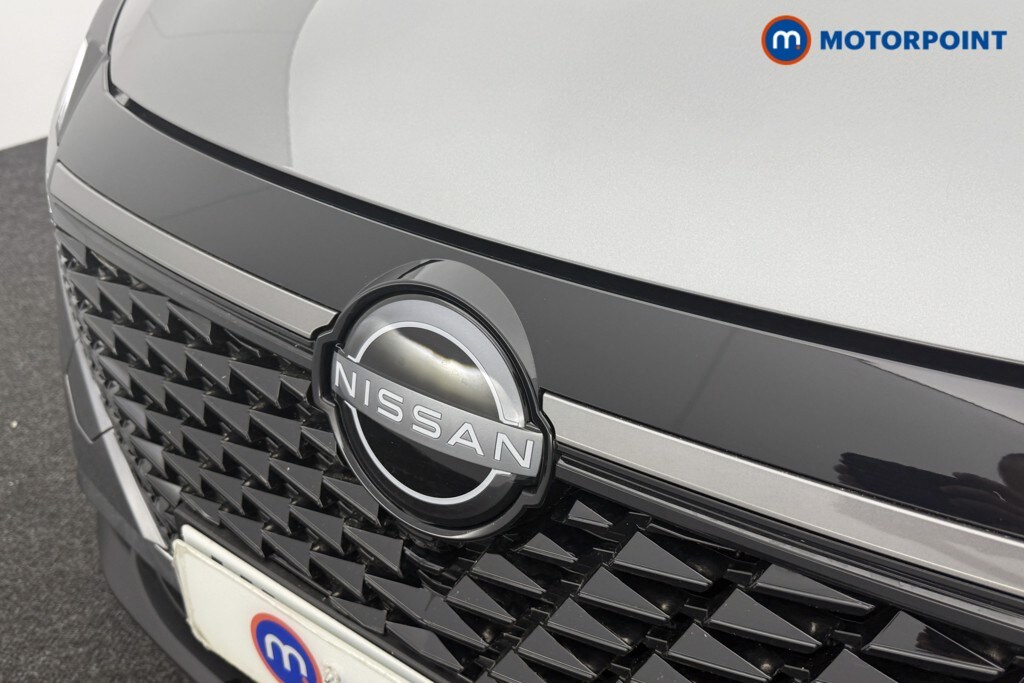 Used Nissan Qashqai 2025 for sale - 75982775: Photo 27