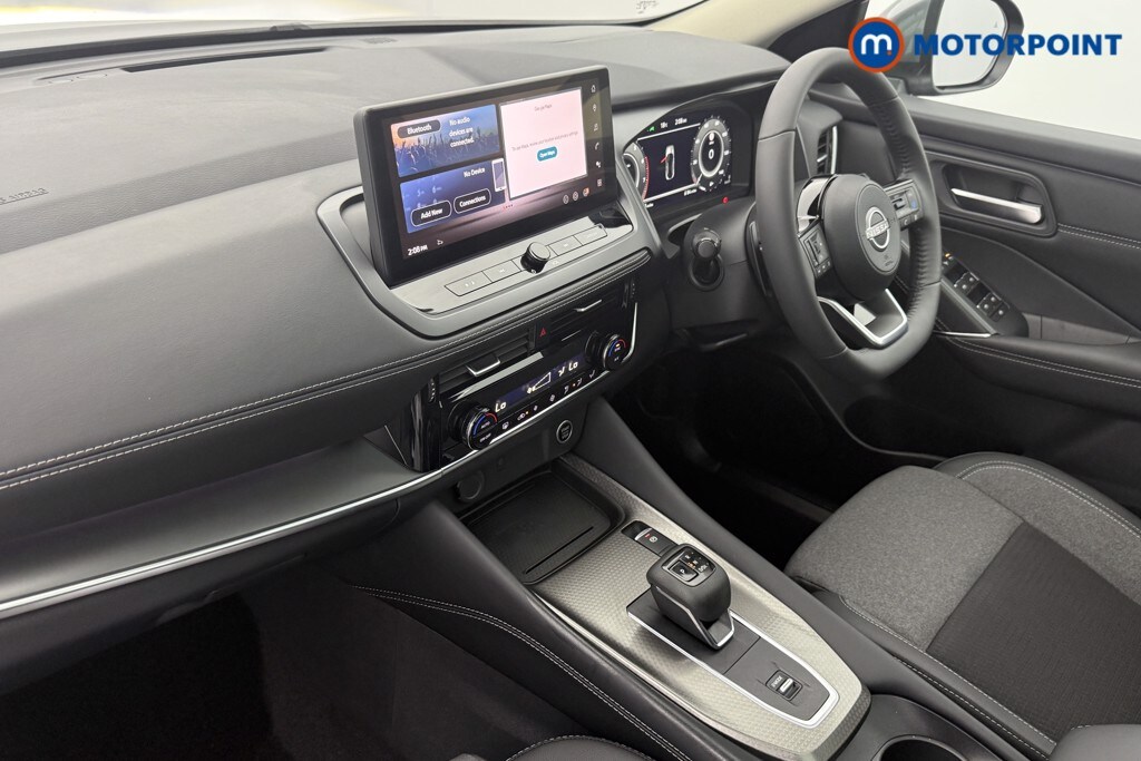 Used Nissan Qashqai 2025 for sale - 75982775: Photo 28