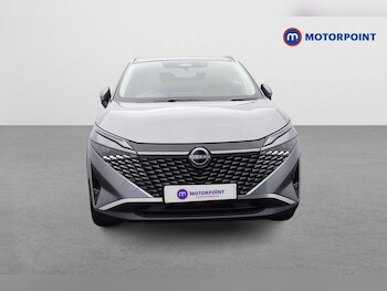 Used Nissan Qashqai 2025 for sale - 75982775: Photo 2