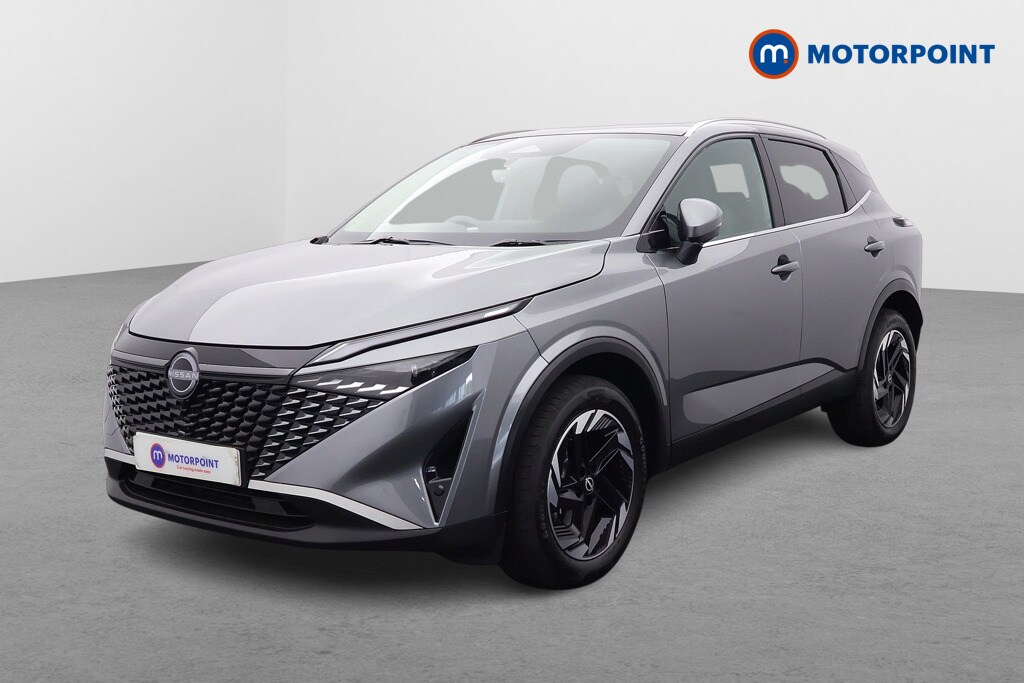 Used Nissan Qashqai 2025 for sale - 75982775: Photo 3