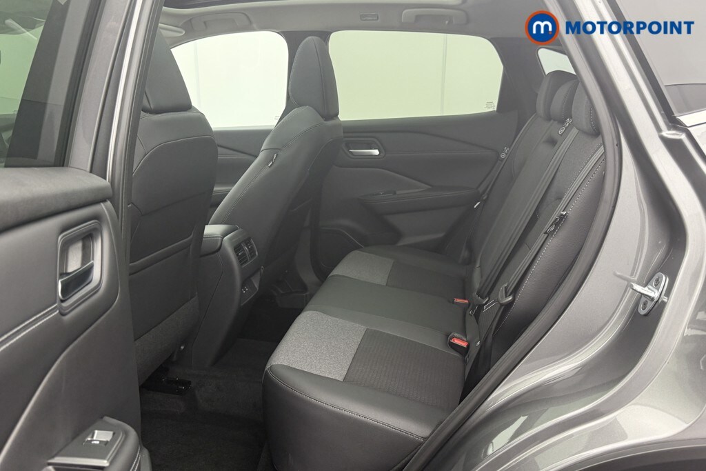 Used Nissan Qashqai 2025 for sale - 75982775: Photo 32
