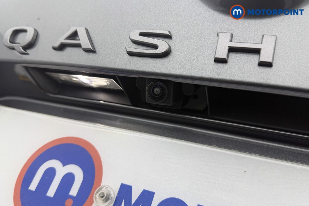 Used Nissan Qashqai 2025 for sale - 75982775: Photo 37