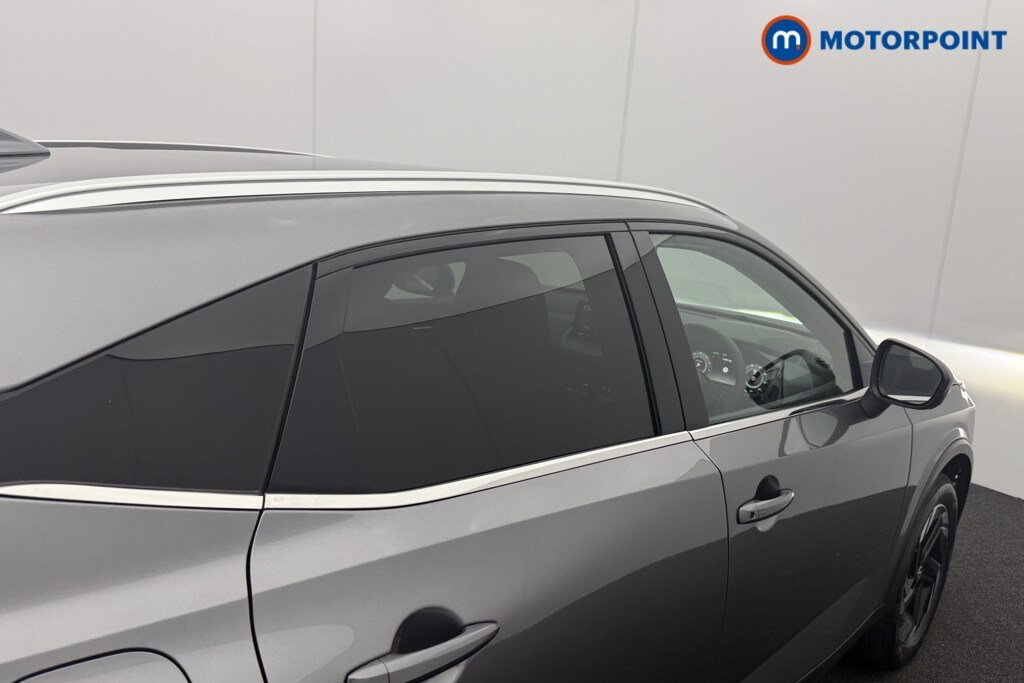 Used Nissan Qashqai 2025 for sale - 75982775: Photo 38