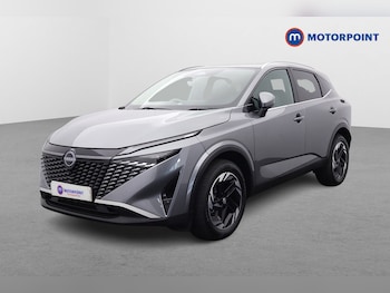 Used Nissan Qashqai 2025 for sale - 75982775: Photo 3