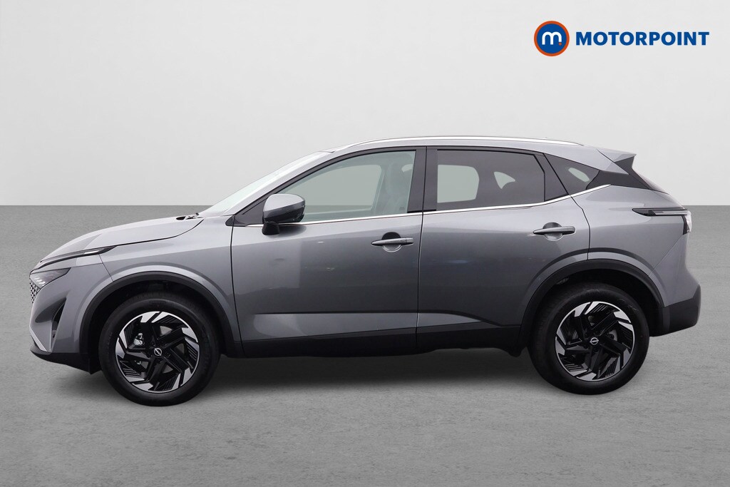 Used Nissan Qashqai 2025 for sale - 75982775: Photo 4