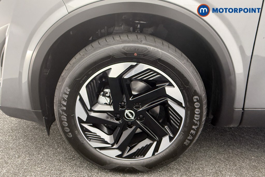 Used Nissan Qashqai 2025 for sale - 75982775: Photo 40