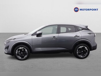 Used Nissan Qashqai 2025 for sale - 75982775: Photo 4