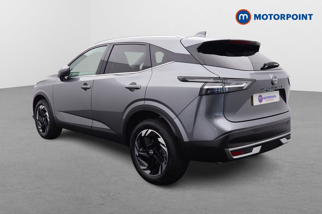 Used Nissan Qashqai 2025 for sale - 75982775: Photo 5