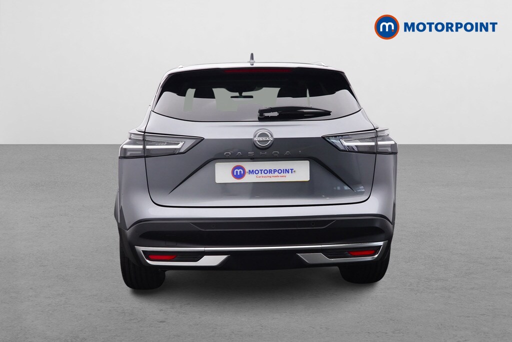Used Nissan Qashqai 2025 for sale - 75982775: Photo 6