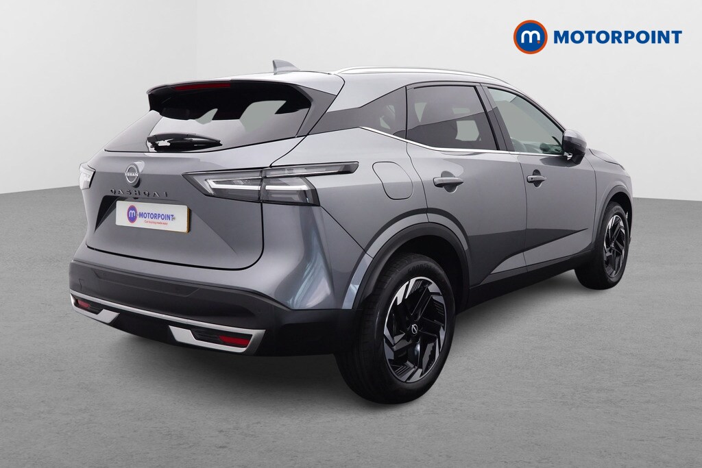 Used Nissan Qashqai 2025 for sale - 75982775: Photo 7