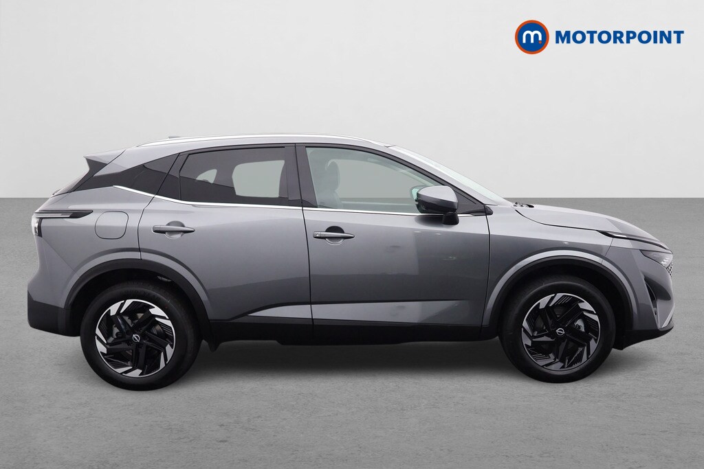 Used Nissan Qashqai 2025 for sale - 75982775: Photo 8
