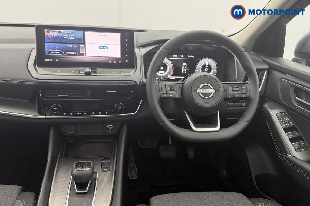 Used Nissan Qashqai 2025 for sale - 75982775: Photo 9