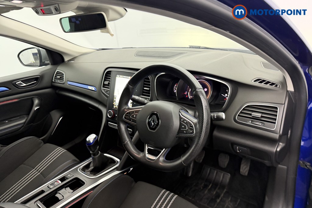 Used Renault Megane for sale - 77257532: Photo 12