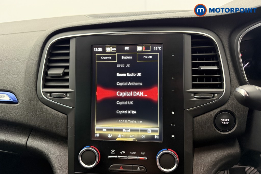 Used Renault Megane for sale - 77257532: Photo 14