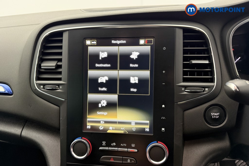 Used Renault Megane for sale - 77257532: Photo 15