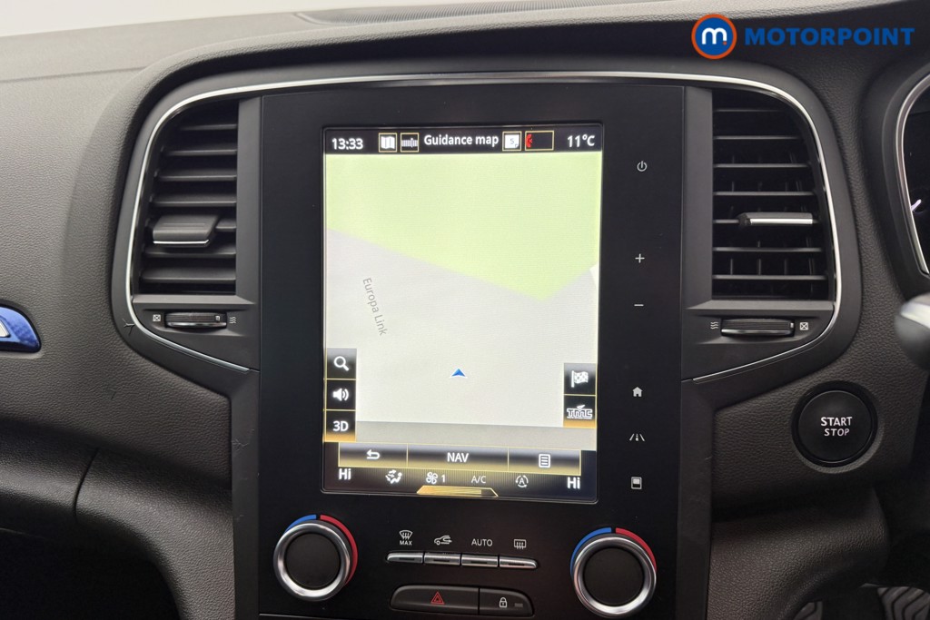 Used Renault Megane for sale - 77257532: Photo 16