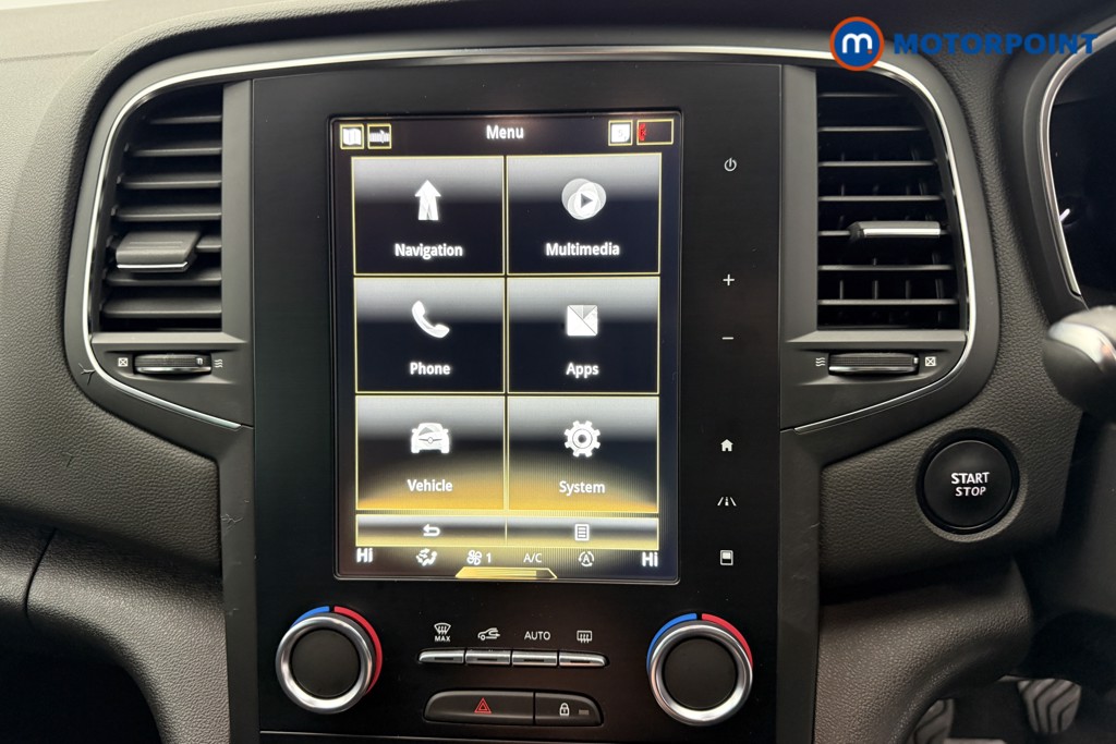 Used Renault Megane for sale - 77257532: Photo 17