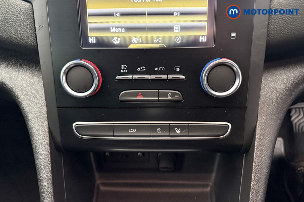 Used Renault Megane for sale - 77257532: Photo 19