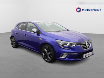Used Renault Megane undefined for sale - 77257532: Photo