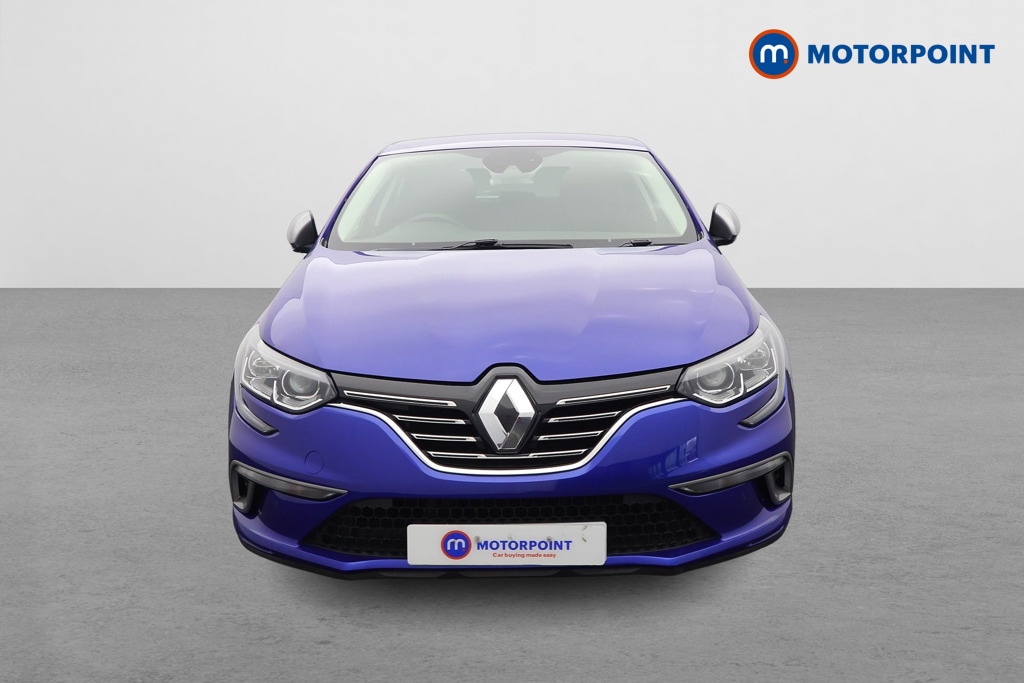 Used Renault Megane for sale - 77257532: Photo 2