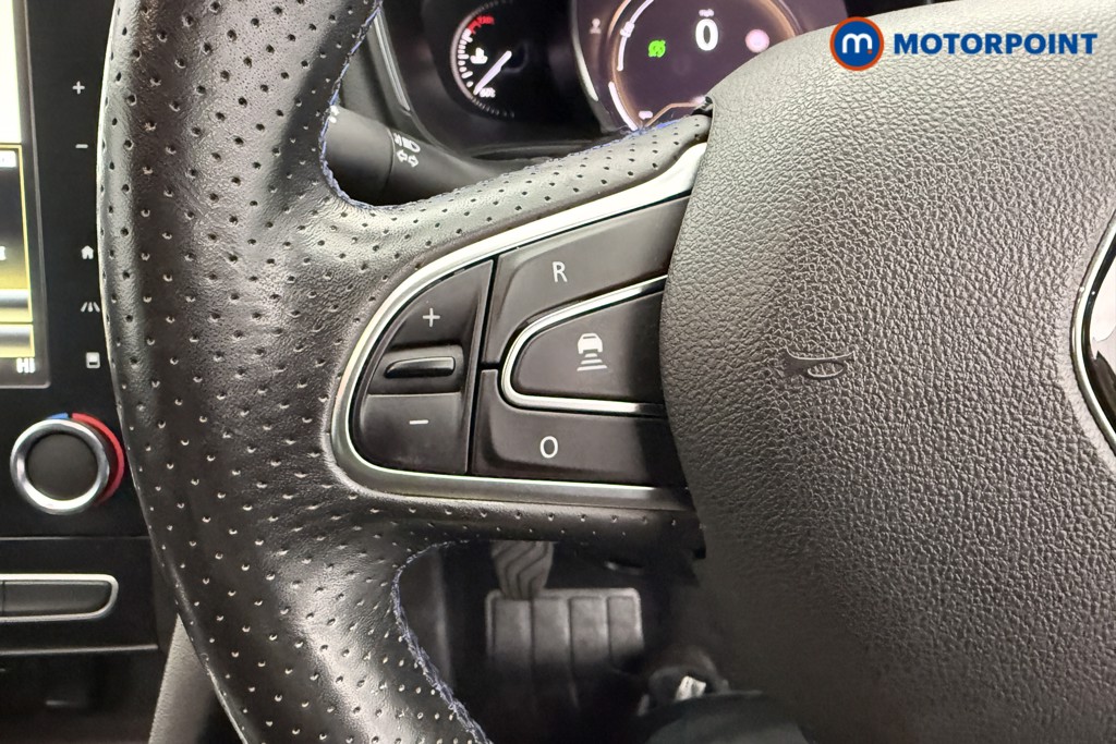 Used Renault Megane for sale - 77257532: Photo 21