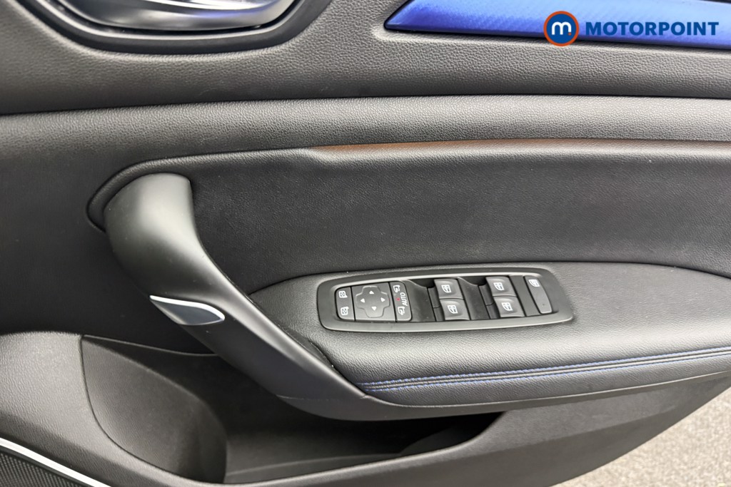 Used Renault Megane for sale - 77257532: Photo 24