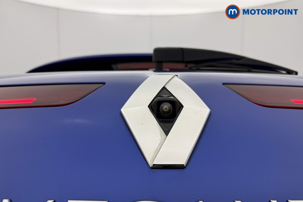 Used Renault Megane for sale - 77257532: Photo 27