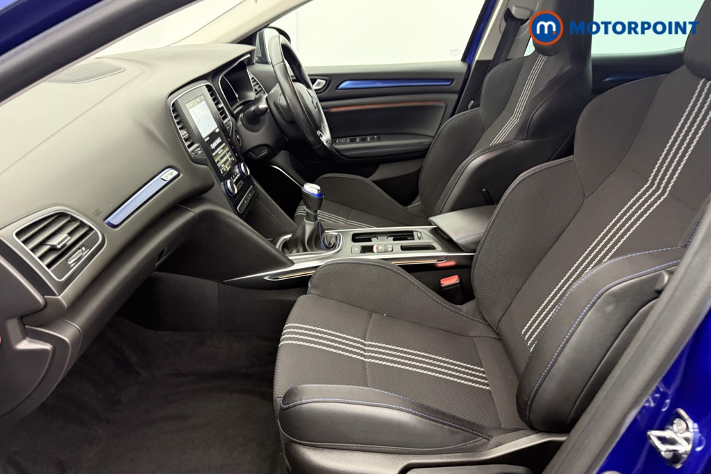 Used Renault Megane for sale - 77257532: Photo 29