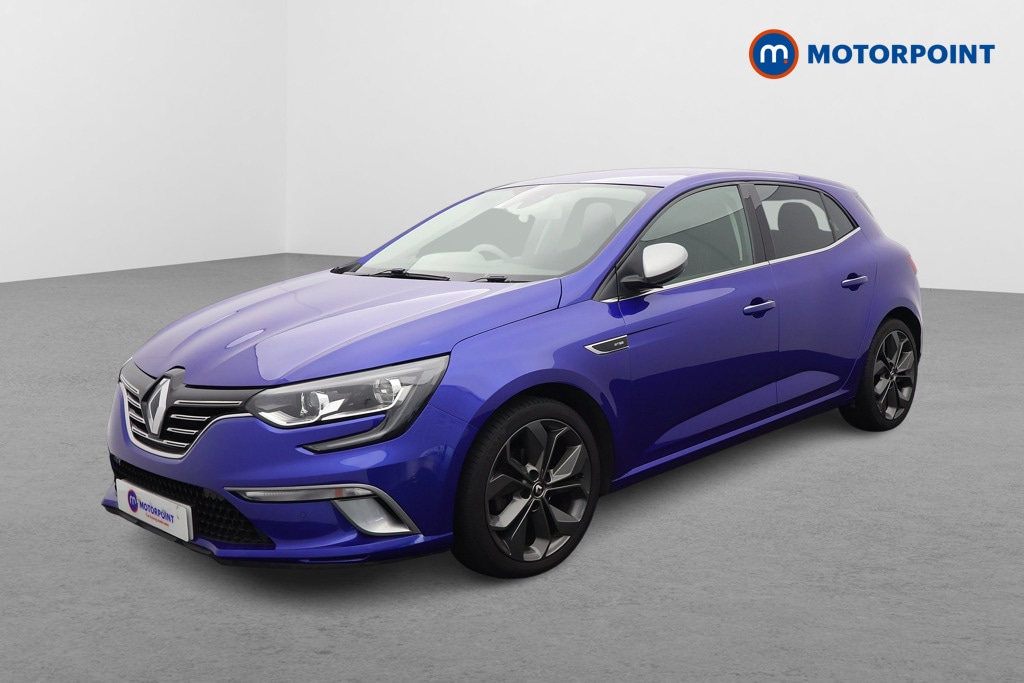 Used Renault Megane for sale - 77257532: Photo 3