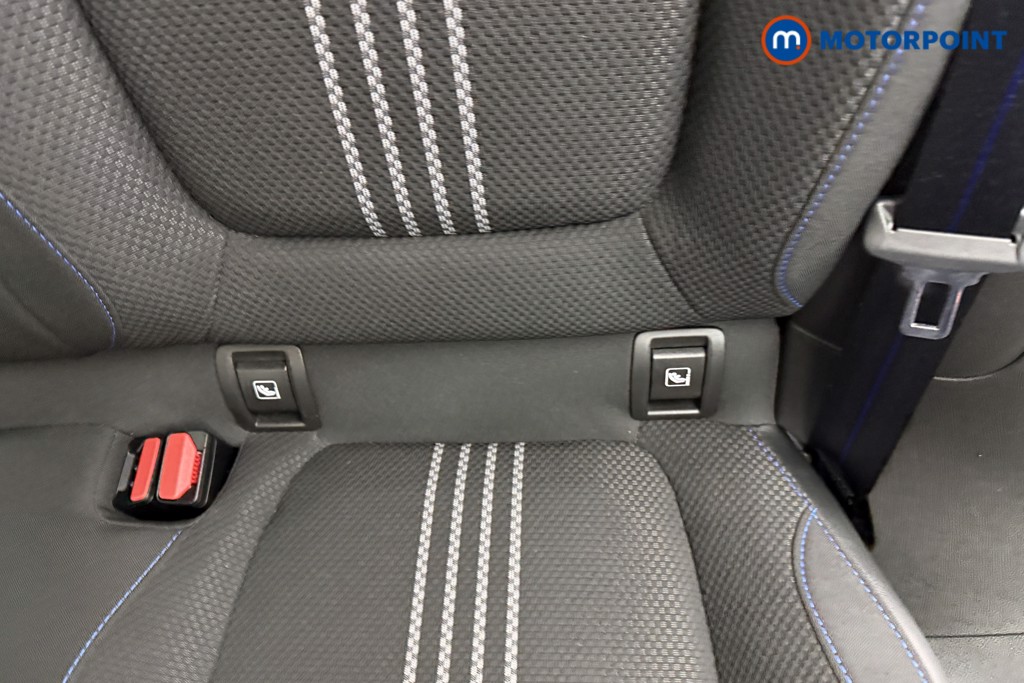 Used Renault Megane for sale - 77257532: Photo 31