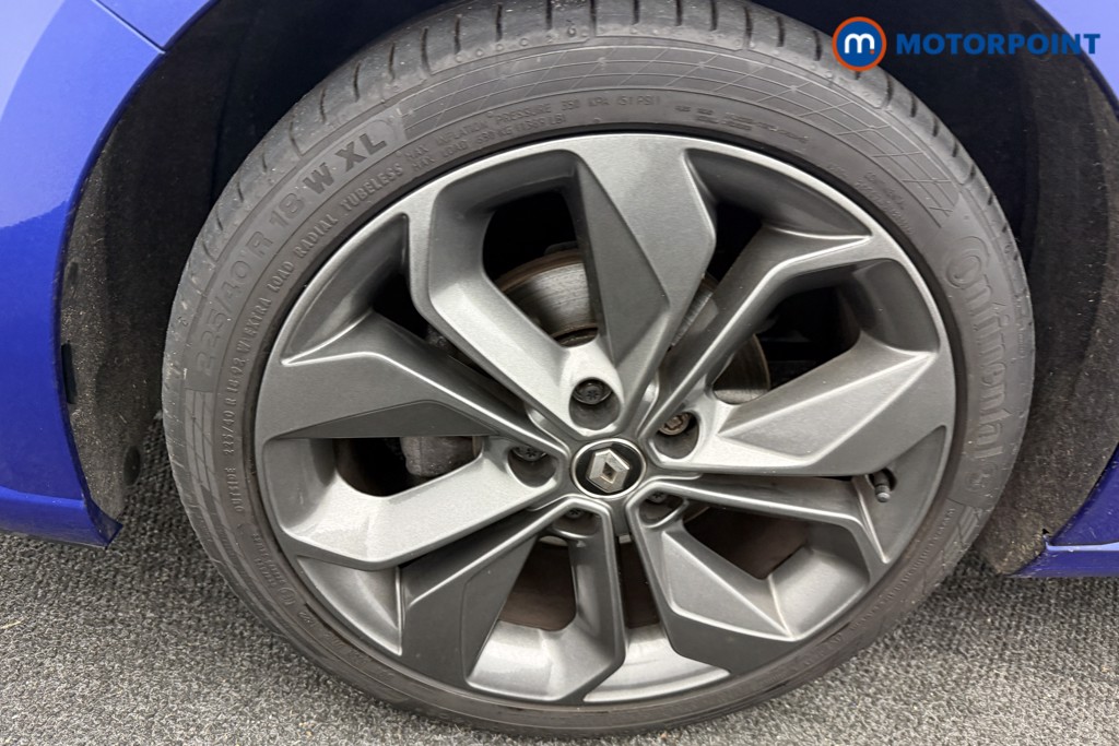 Used Renault Megane for sale - 77257532: Photo 36