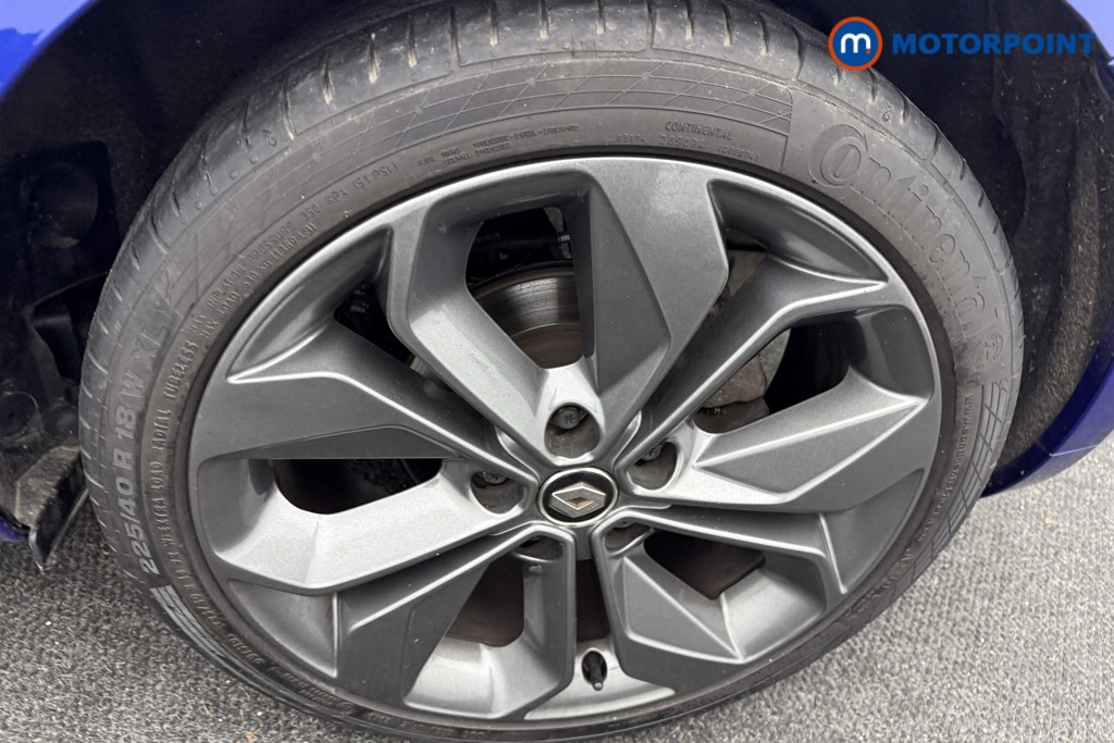 Used Renault Megane for sale - 77257532: Photo 37