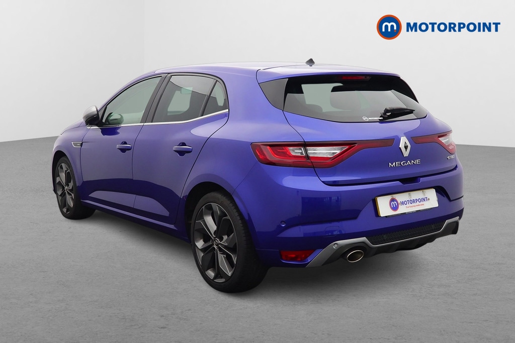 Used Renault Megane for sale - 77257532: Photo 5