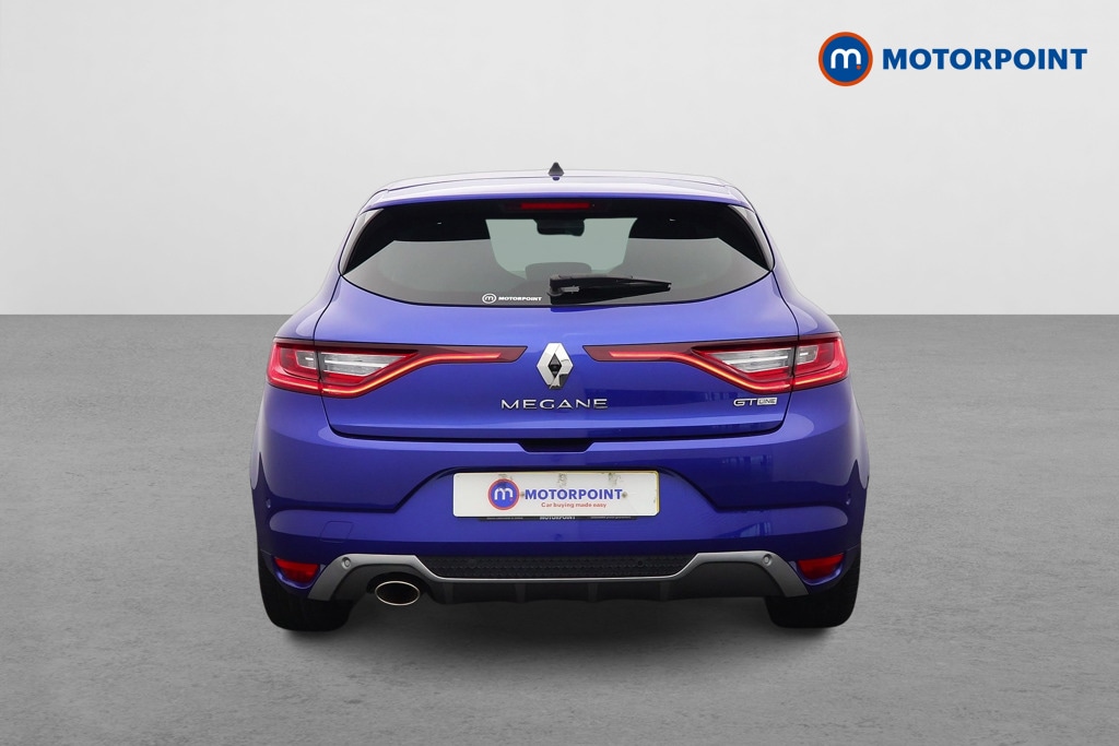Used Renault Megane for sale - 77257532: Photo 6