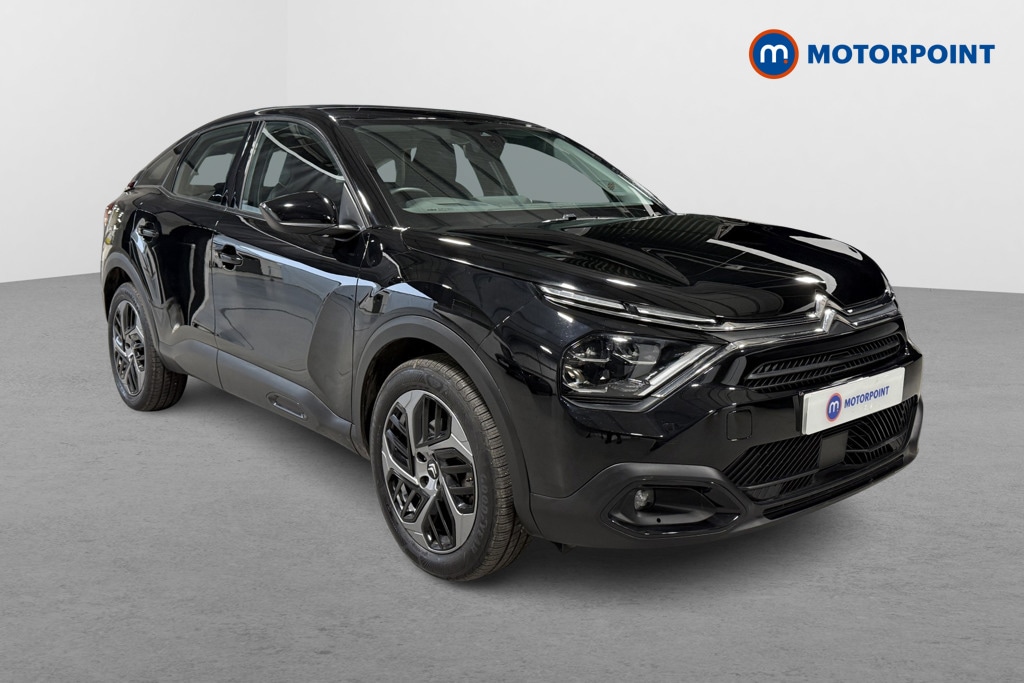 Used Citroen C4 2024 for sale - 77354664: Photo 1