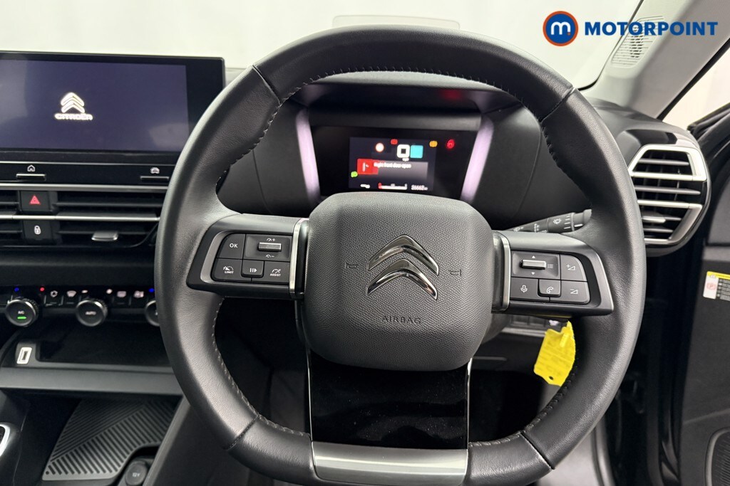 Used Citroen C4 2024 for sale - 77354664: Photo 11