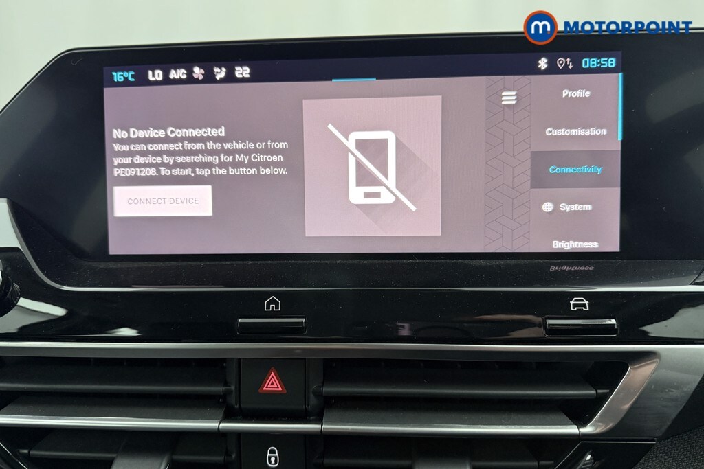 Used Citroen C4 2024 for sale - 77354664: Photo 19