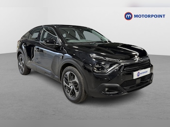 Used Citroen C4 2024 for sale - 77354664: Photo