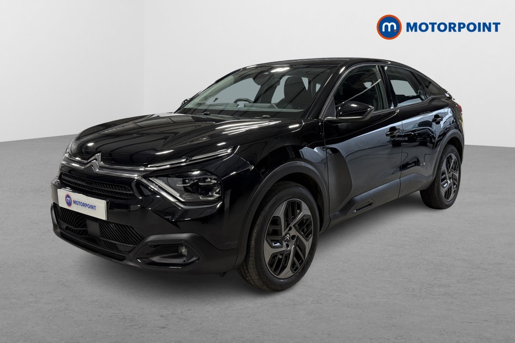 Used Citroen C4 2024 for sale - 77354664: Photo 3