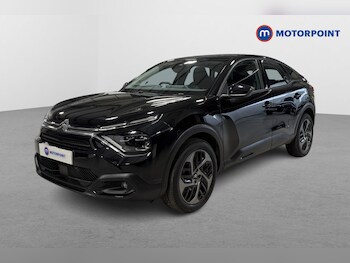 Used Citroen C4 2024 for sale - 77354664: Photo