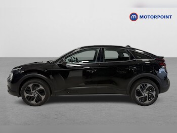 Used Citroen C4 2024 for sale - 77354664: Photo