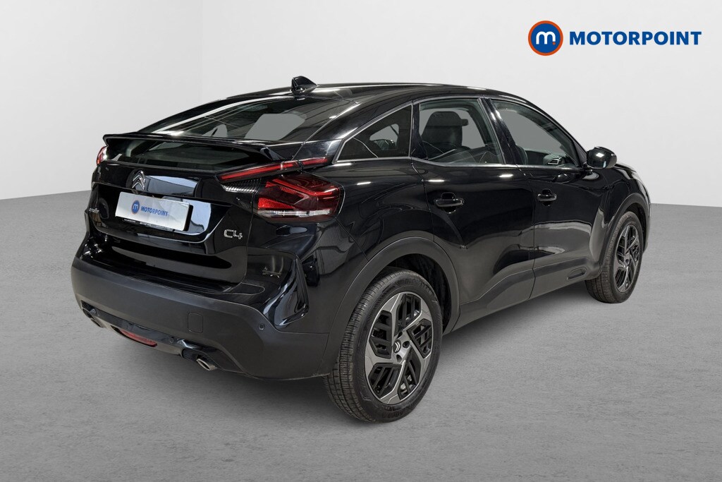 Used Citroen C4 2024 for sale - 77354664: Photo 7