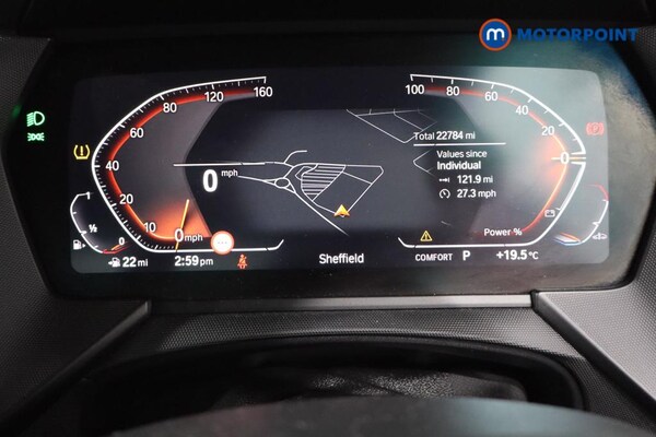 Used BMW 2 Series 2022 for sale - 76287608: Photo 12