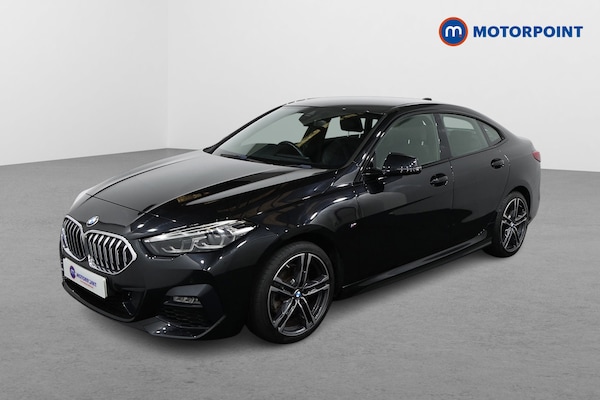 Used BMW 2 Series 2022 for sale - 76287608: Photo 3