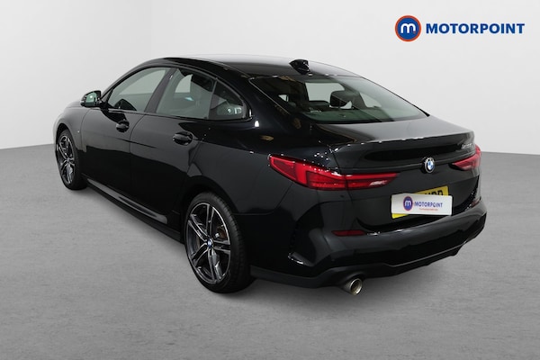 Used BMW 2 Series 2022 for sale - 76287608: Photo 5