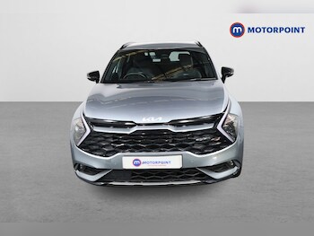 Used Kia Sportage undefined for sale - 78485346: Photo