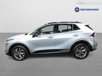 Used Kia Sportage undefined for sale - 78485346: Photo