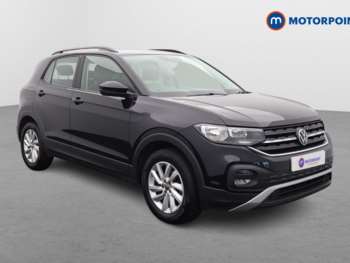1.0 TSI 110 SE Edition 5dr