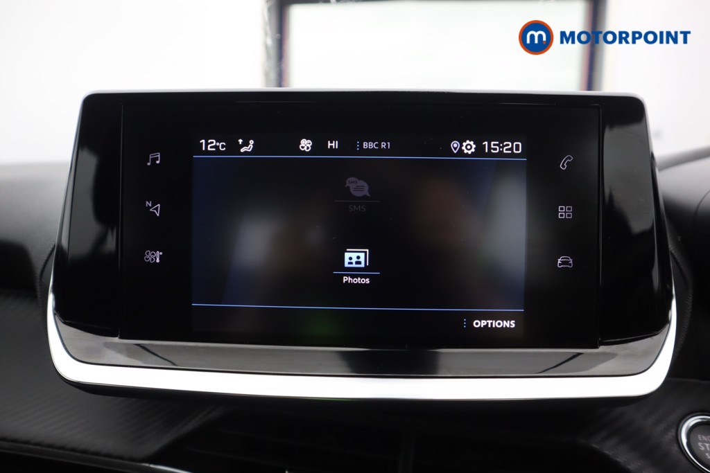 Used Peugeot 2008 2021 for sale - 76889965: Photo 20