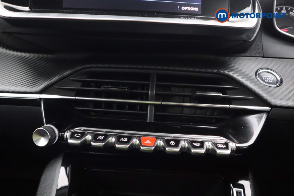 Used Peugeot 2008 2021 for sale - 76889965: Photo 22